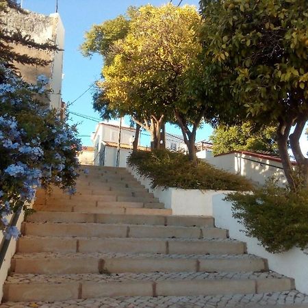 הוילה סילבס Casa Pelourinho מראה חיצוני תמונה