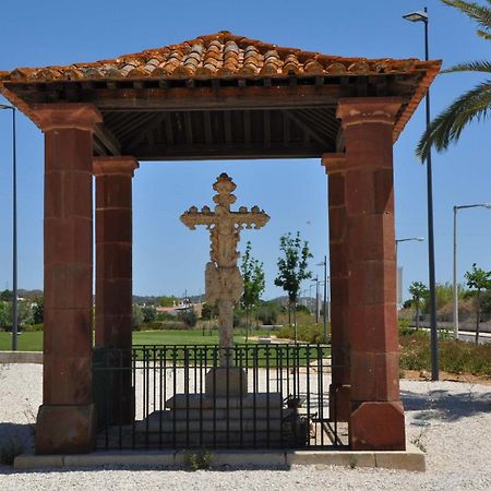 הוילה סילבס Casa Pelourinho מראה חיצוני תמונה
