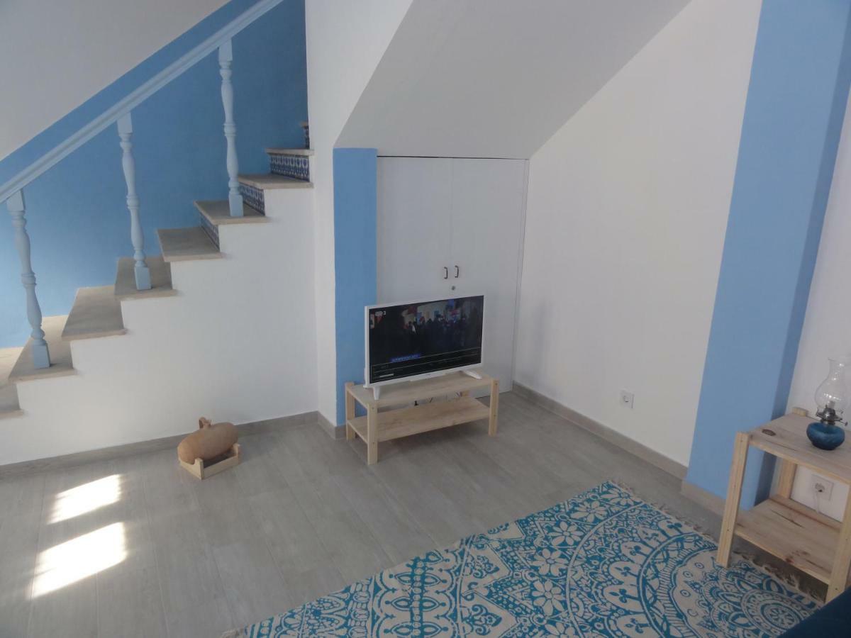 הוילה סילבס Casa Pelourinho מראה חיצוני תמונה
