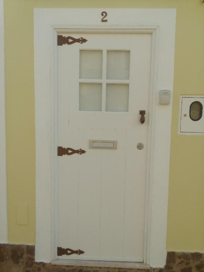 הוילה סילבס Casa Pelourinho מראה חיצוני תמונה