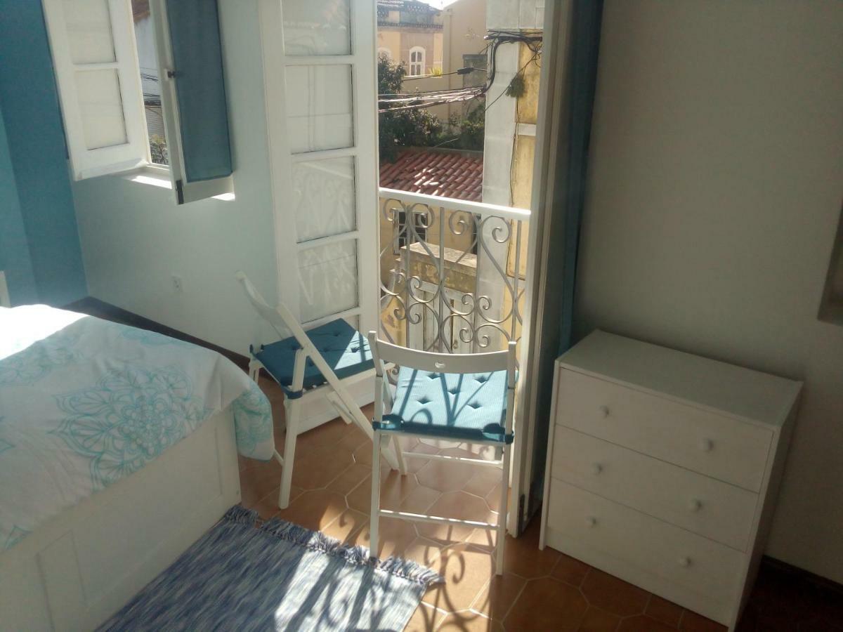 הוילה סילבס Casa Pelourinho מראה חיצוני תמונה