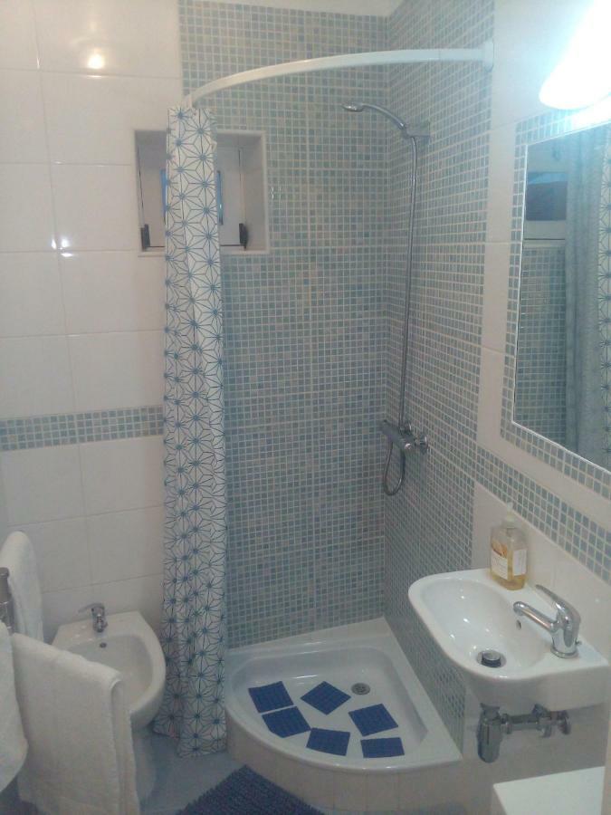 הוילה סילבס Casa Pelourinho מראה חיצוני תמונה